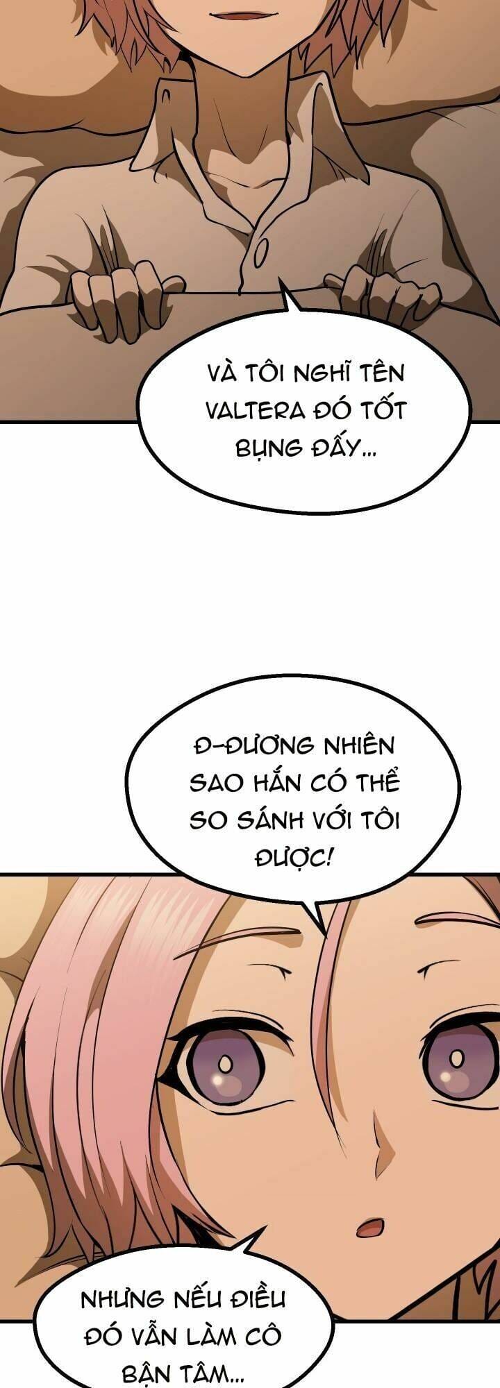 Truyện Tranh Anh Hùng Mạnh Nhất? Ta Không Làm Lâu Rồi! trang 5