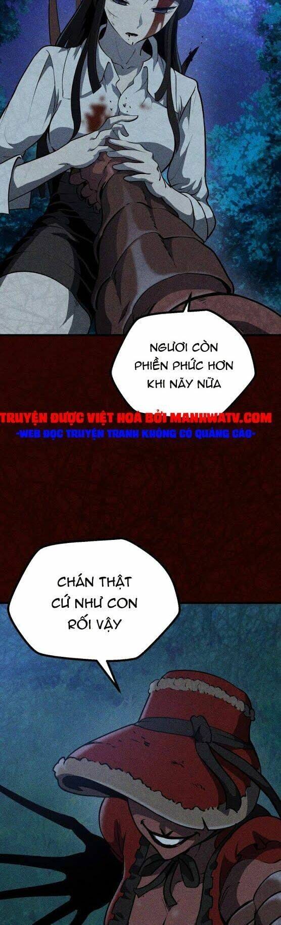 Truyện Tranh Anh Hùng Mạnh Nhất? Ta Không Làm Lâu Rồi! trang 5