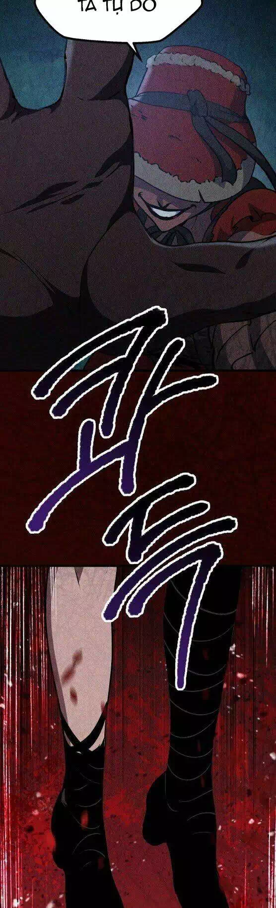 Truyện Tranh Anh Hùng Mạnh Nhất? Ta Không Làm Lâu Rồi! trang 5