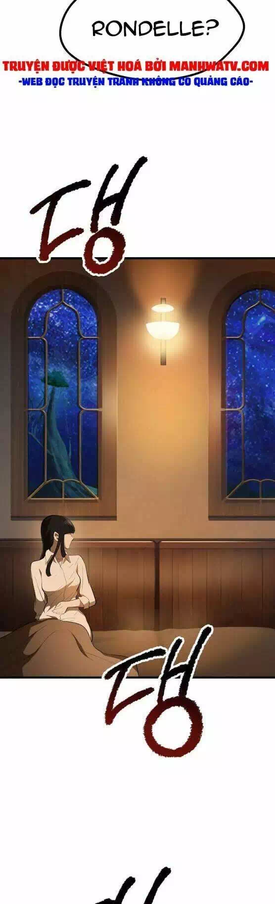 Truyện Tranh Anh Hùng Mạnh Nhất? Ta Không Làm Lâu Rồi! trang 5