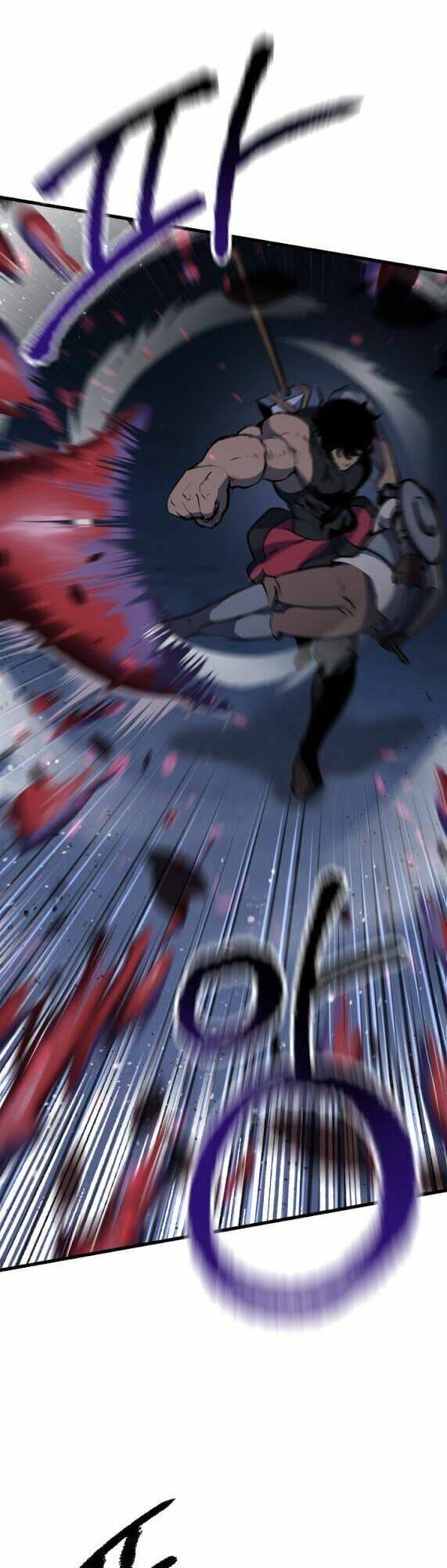 Truyện Tranh Anh Hùng Mạnh Nhất? Ta Không Làm Lâu Rồi! trang 5