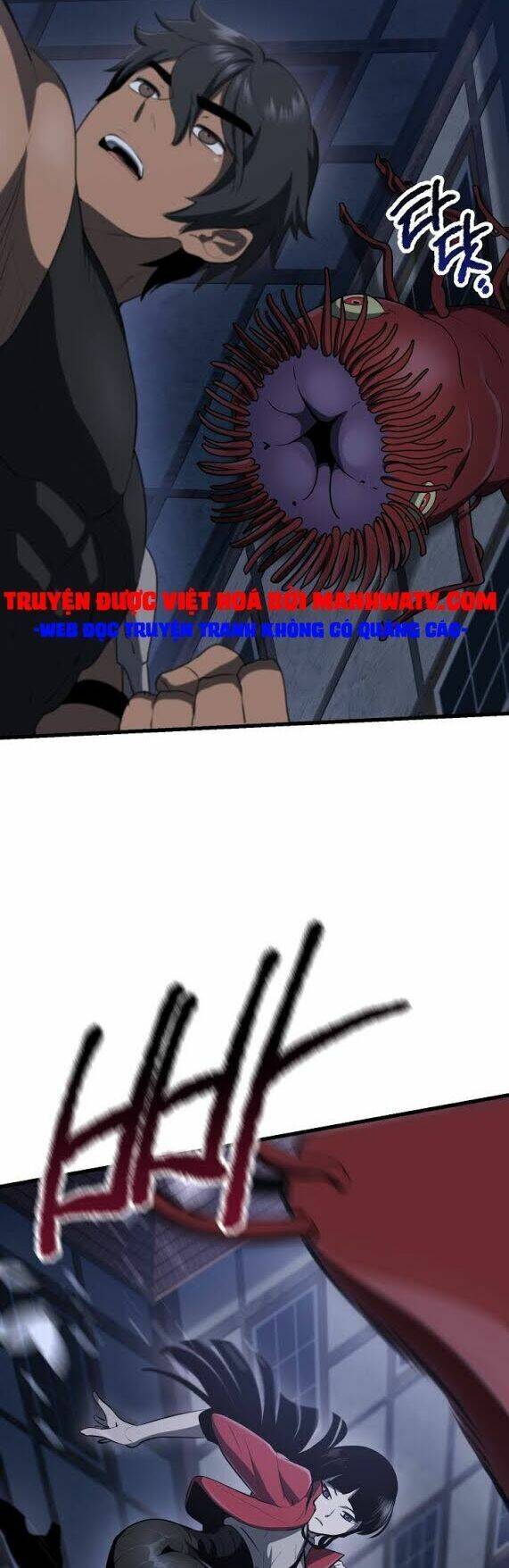 Truyện Tranh Anh Hùng Mạnh Nhất? Ta Không Làm Lâu Rồi! trang 5