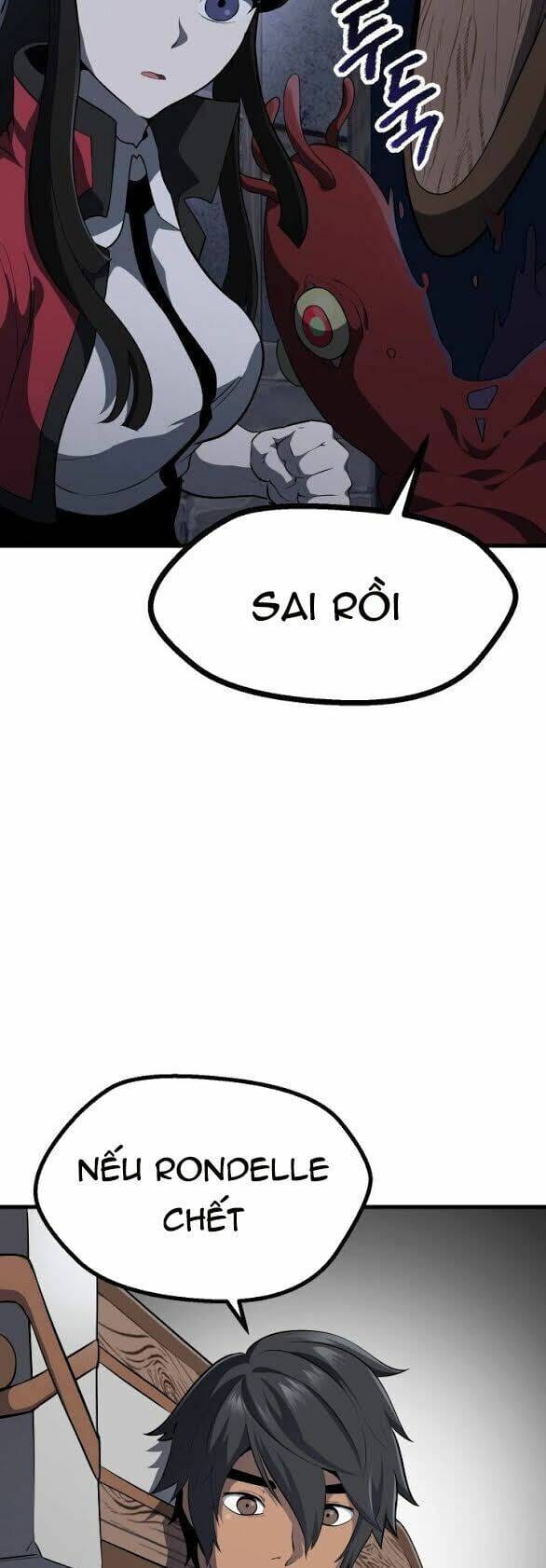 Truyện Tranh Anh Hùng Mạnh Nhất? Ta Không Làm Lâu Rồi! trang 5