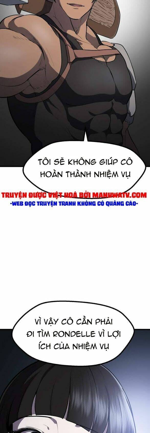 Truyện Tranh Anh Hùng Mạnh Nhất? Ta Không Làm Lâu Rồi! trang 5