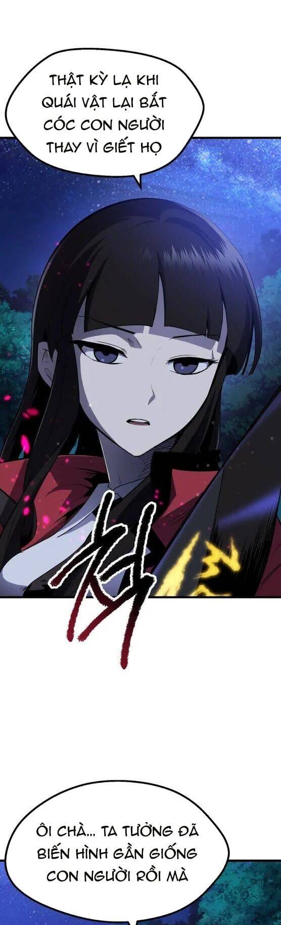 Truyện Tranh Anh Hùng Mạnh Nhất? Ta Không Làm Lâu Rồi! trang 5