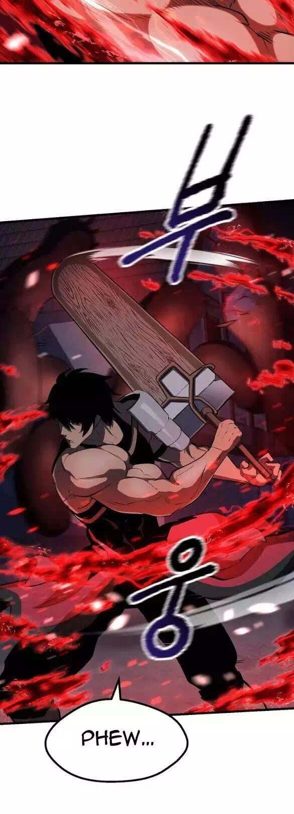 Truyện Tranh Anh Hùng Mạnh Nhất? Ta Không Làm Lâu Rồi! trang 5