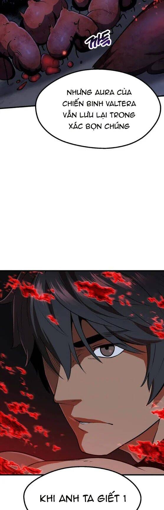 Truyện Tranh Anh Hùng Mạnh Nhất? Ta Không Làm Lâu Rồi! trang 5