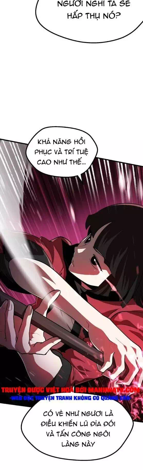 Truyện Tranh Anh Hùng Mạnh Nhất? Ta Không Làm Lâu Rồi! trang 5