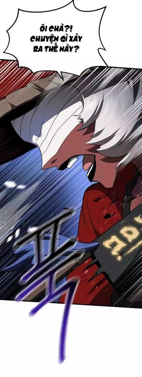 Truyện Tranh Anh Hùng Mạnh Nhất? Ta Không Làm Lâu Rồi! trang 5