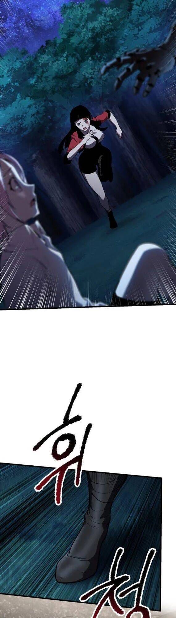 Truyện Tranh Anh Hùng Mạnh Nhất? Ta Không Làm Lâu Rồi! trang 5