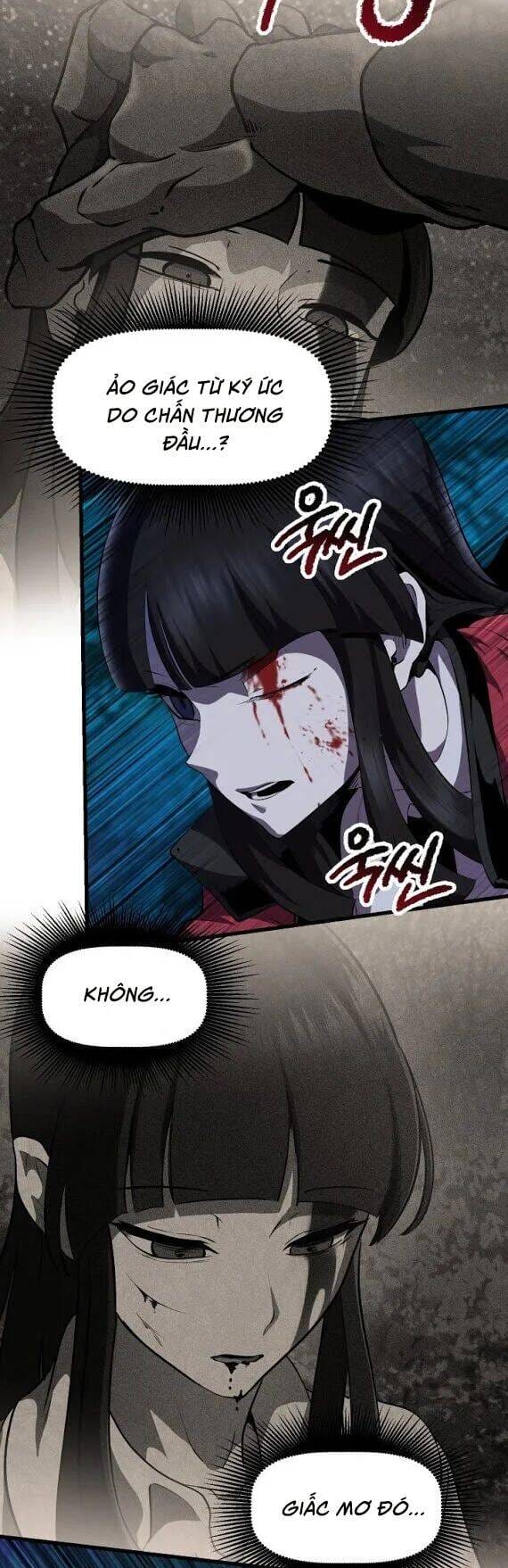 Truyện Tranh Anh Hùng Mạnh Nhất? Ta Không Làm Lâu Rồi! trang 5