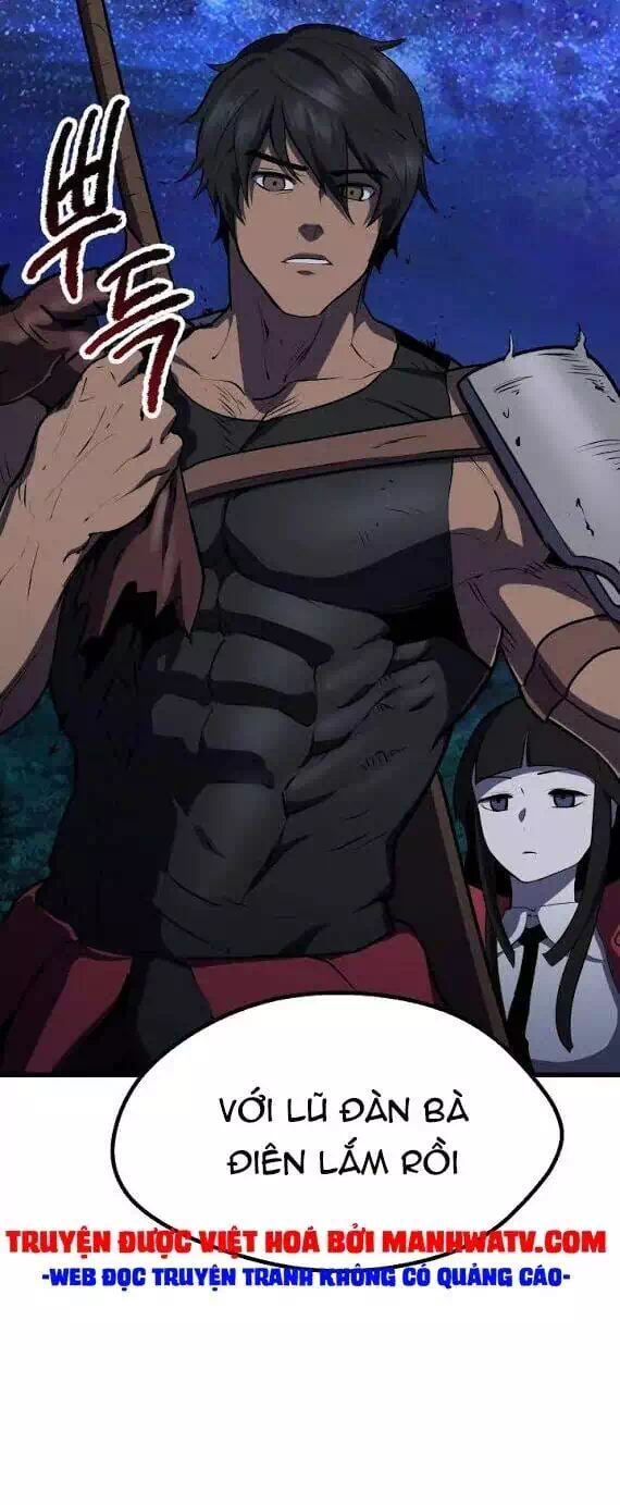 Truyện Tranh Anh Hùng Mạnh Nhất? Ta Không Làm Lâu Rồi! trang 5