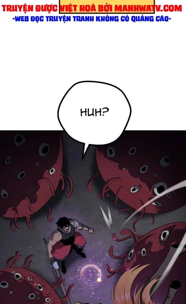 Truyện Tranh Anh Hùng Mạnh Nhất? Ta Không Làm Lâu Rồi! trang 5