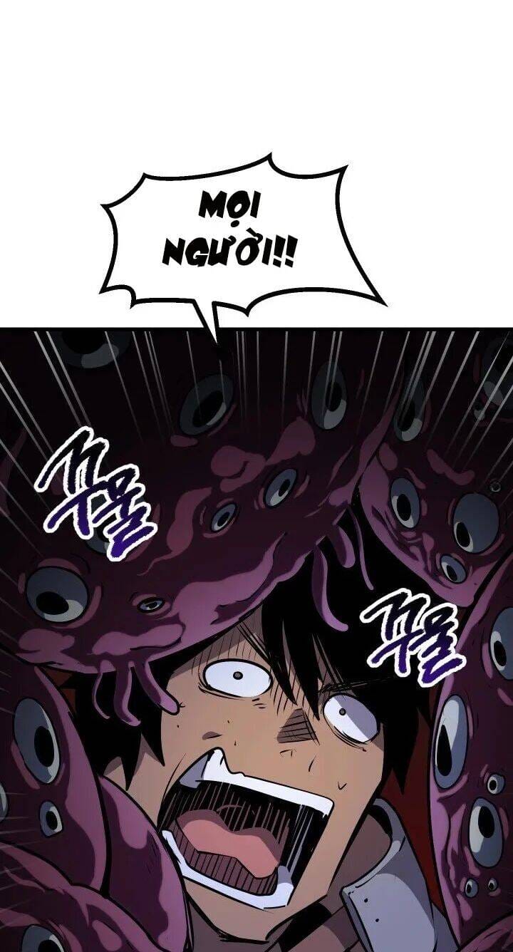 Truyện Tranh Anh Hùng Mạnh Nhất? Ta Không Làm Lâu Rồi! trang 5