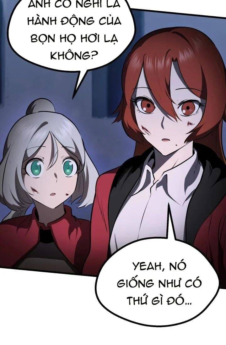 Truyện Tranh Anh Hùng Mạnh Nhất? Ta Không Làm Lâu Rồi! trang 5