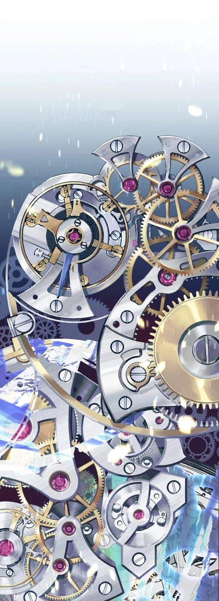 Truyện Tranh Anh Hùng Mạnh Nhất? Ta Không Làm Lâu Rồi! trang 5