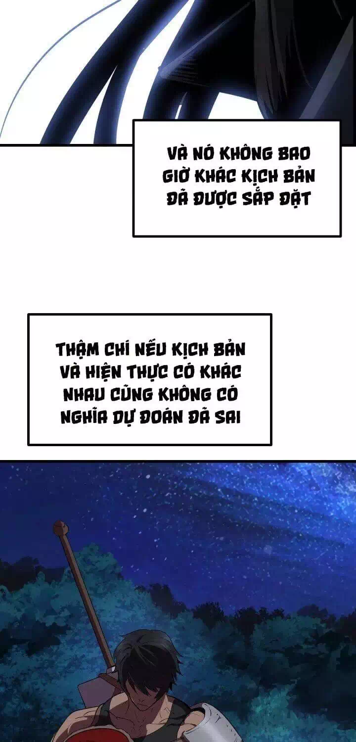 Truyện Tranh Anh Hùng Mạnh Nhất? Ta Không Làm Lâu Rồi! trang 5