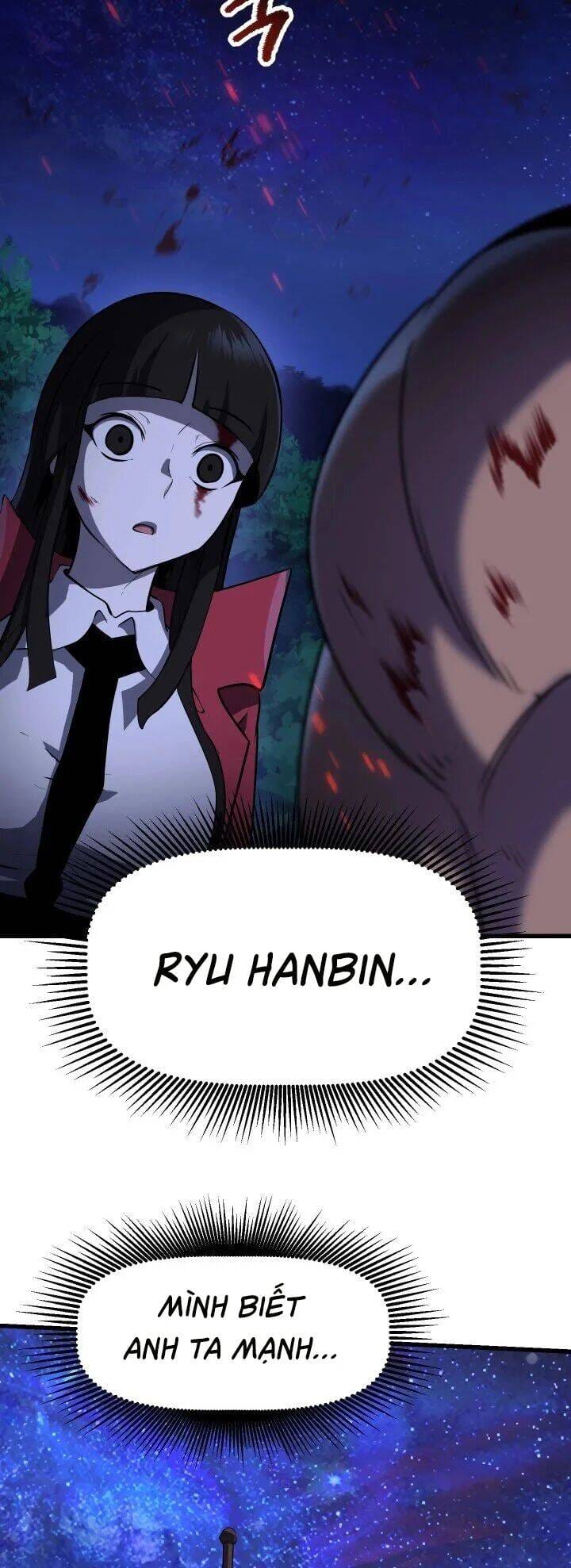 Truyện Tranh Anh Hùng Mạnh Nhất? Ta Không Làm Lâu Rồi! trang 5