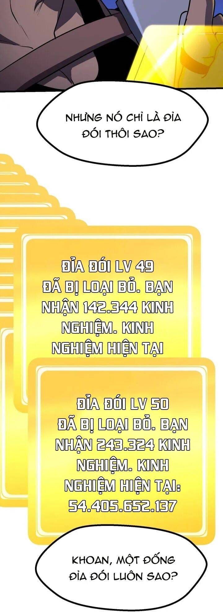 Truyện Tranh Anh Hùng Mạnh Nhất? Ta Không Làm Lâu Rồi! trang 7482