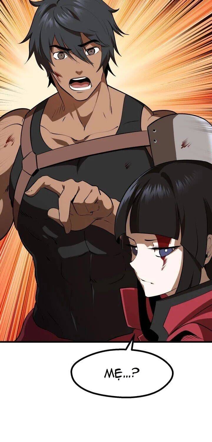 Truyện Tranh Anh Hùng Mạnh Nhất? Ta Không Làm Lâu Rồi! trang 5