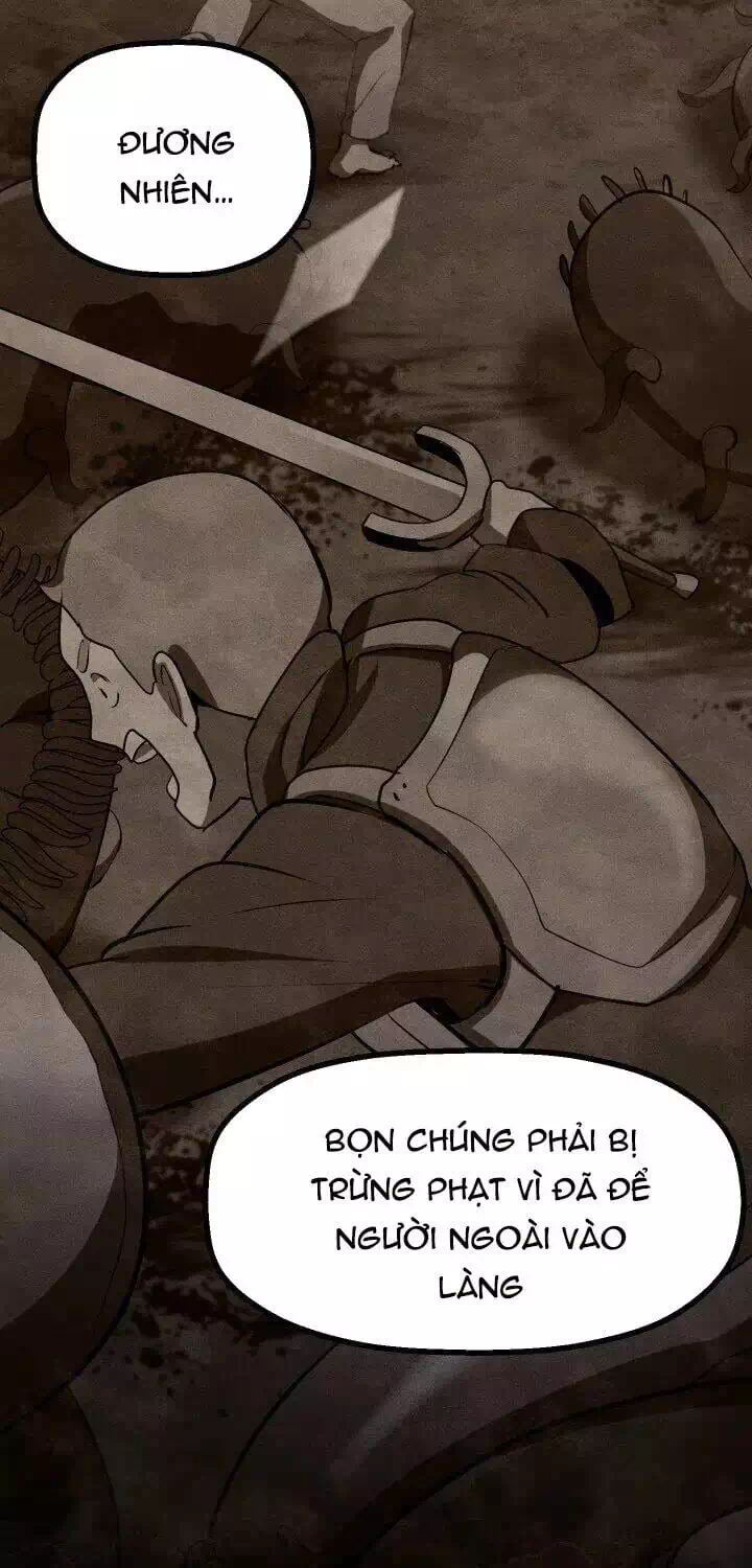 Truyện Tranh Anh Hùng Mạnh Nhất? Ta Không Làm Lâu Rồi! trang 5