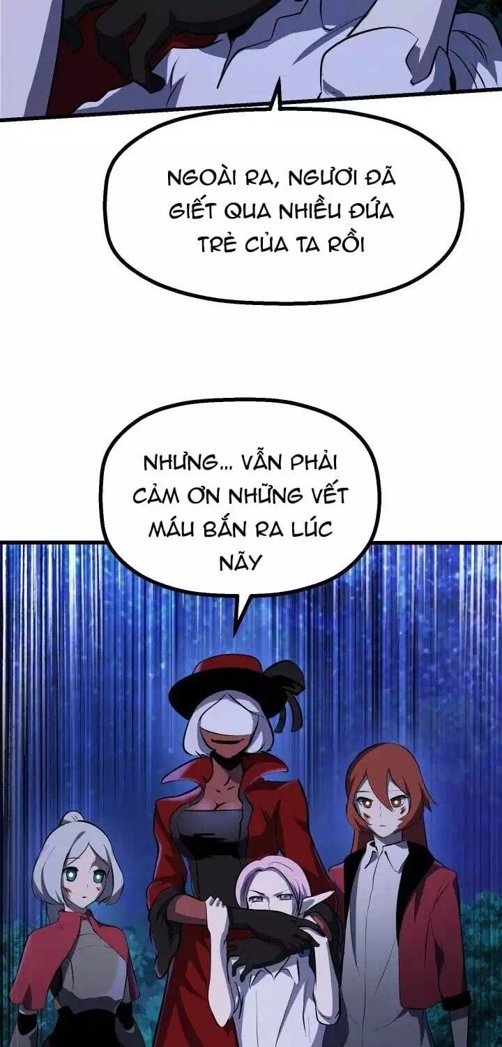 Truyện Tranh Anh Hùng Mạnh Nhất? Ta Không Làm Lâu Rồi! trang 5