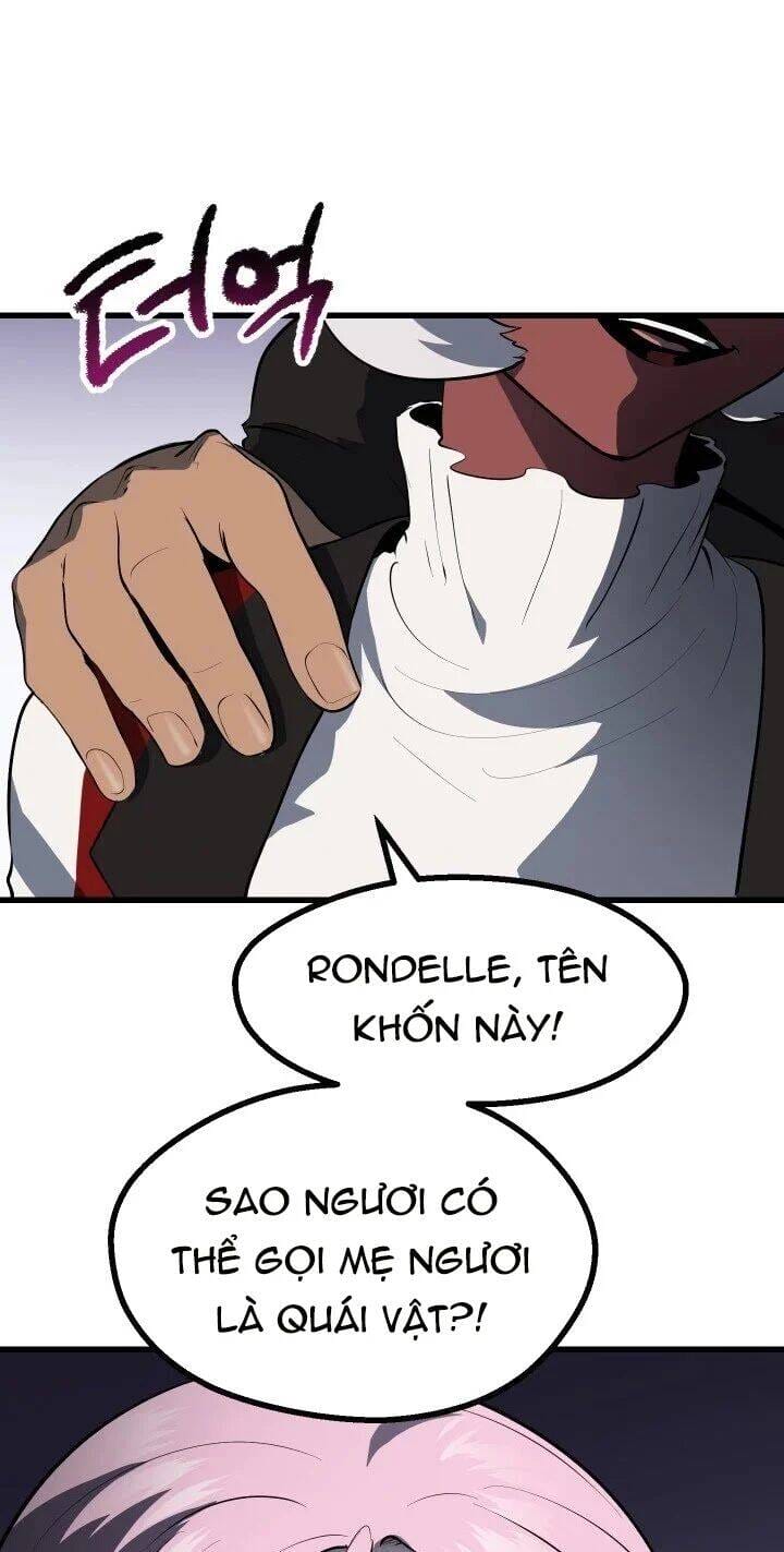 Truyện Tranh Anh Hùng Mạnh Nhất? Ta Không Làm Lâu Rồi! trang 5