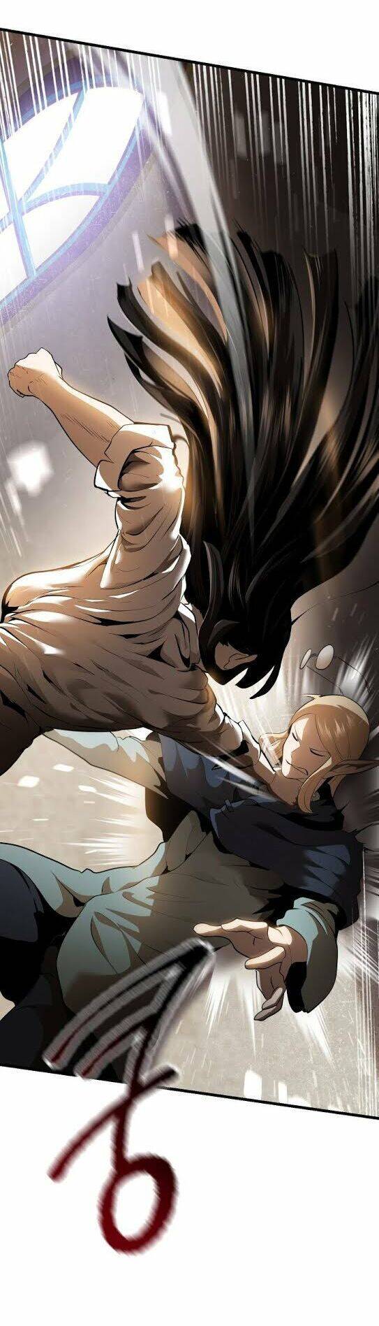 Truyện Tranh Anh Hùng Mạnh Nhất? Ta Không Làm Lâu Rồi! trang 5