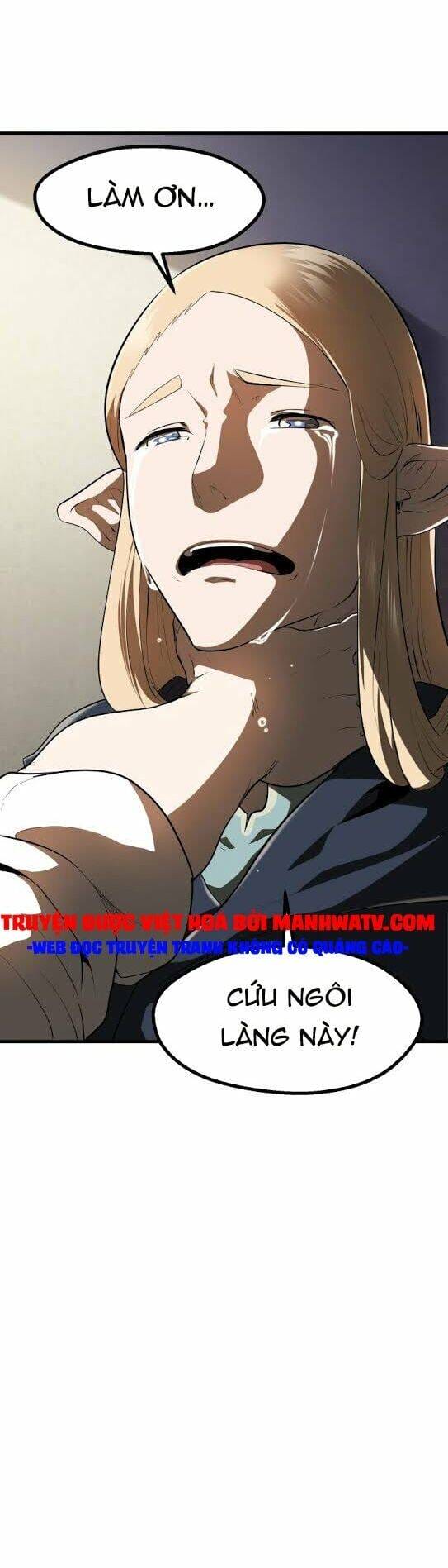 Truyện Tranh Anh Hùng Mạnh Nhất? Ta Không Làm Lâu Rồi! trang 5
