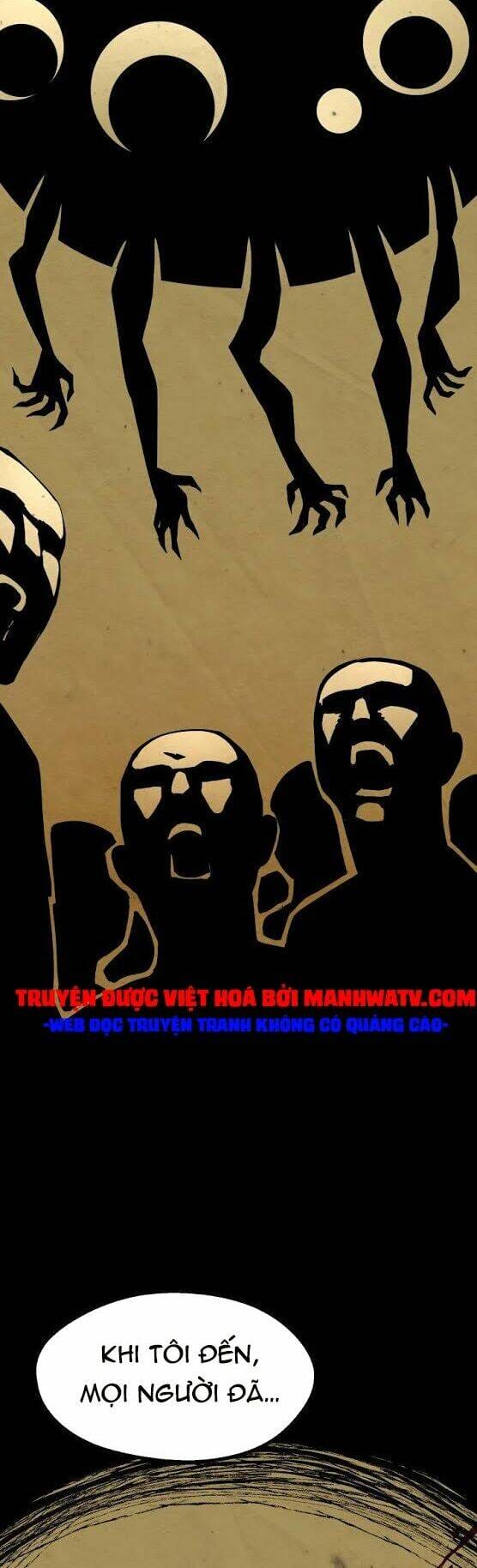 Truyện Tranh Anh Hùng Mạnh Nhất? Ta Không Làm Lâu Rồi! trang 5