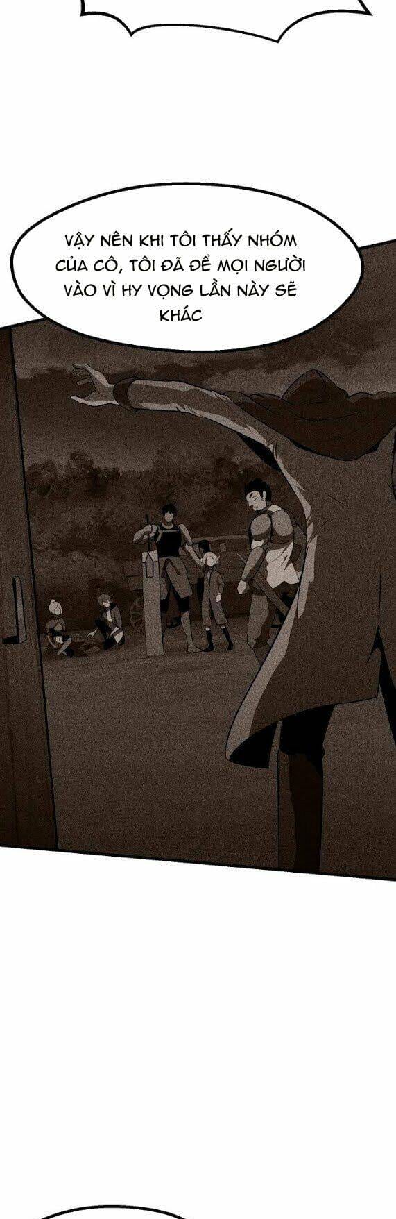 Truyện Tranh Anh Hùng Mạnh Nhất? Ta Không Làm Lâu Rồi! trang 5