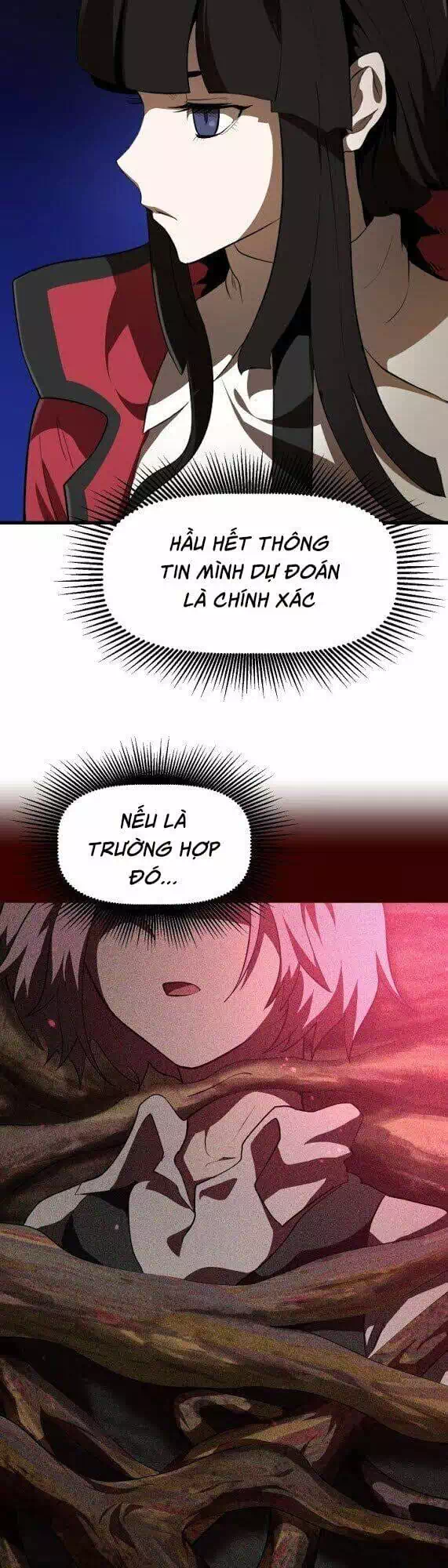 Truyện Tranh Anh Hùng Mạnh Nhất? Ta Không Làm Lâu Rồi! trang 5