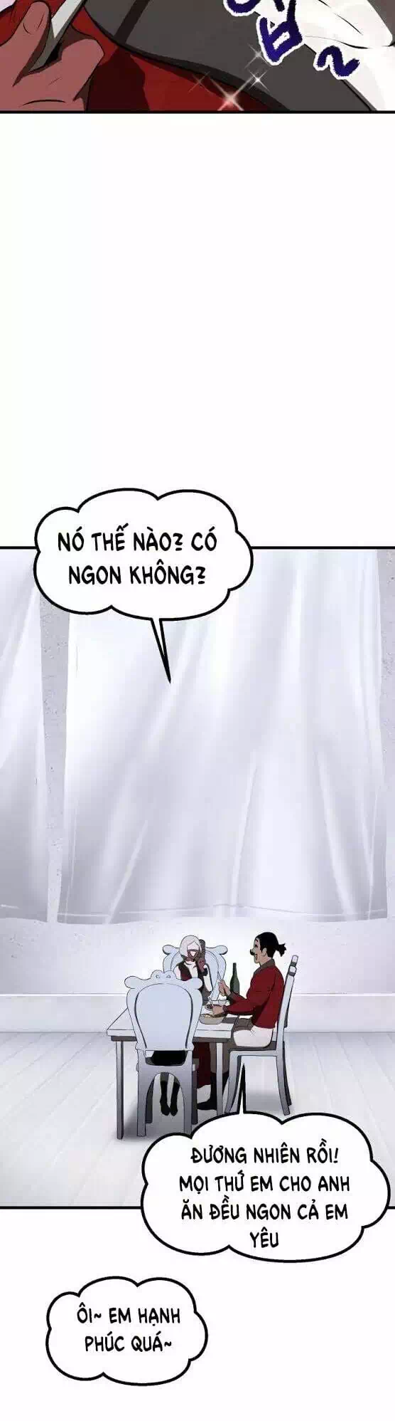 Truyện Tranh Anh Hùng Mạnh Nhất? Ta Không Làm Lâu Rồi! trang 5