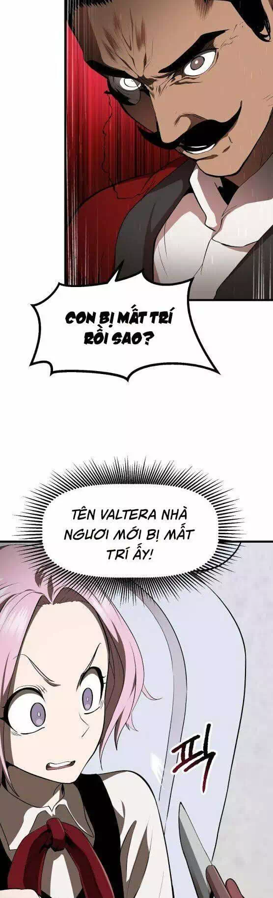 Truyện Tranh Anh Hùng Mạnh Nhất? Ta Không Làm Lâu Rồi! trang 5