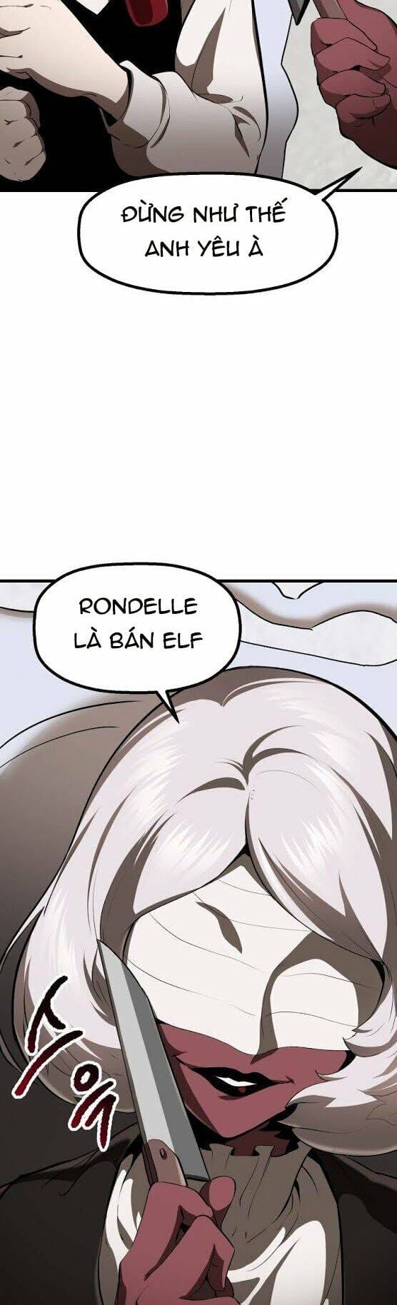 Truyện Tranh Anh Hùng Mạnh Nhất? Ta Không Làm Lâu Rồi! trang 5