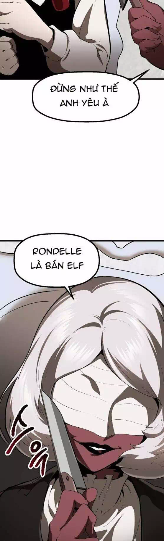 Truyện Tranh Anh Hùng Mạnh Nhất? Ta Không Làm Lâu Rồi! trang 5