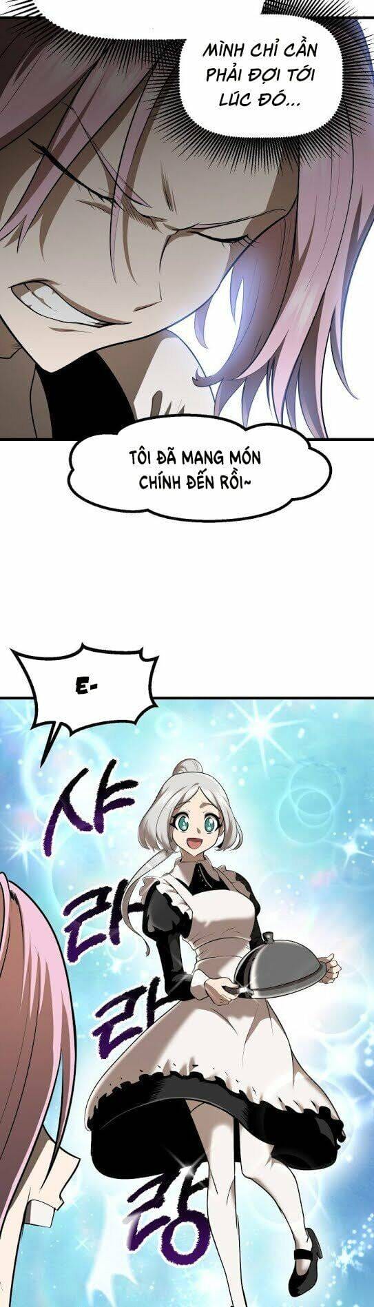 Truyện Tranh Anh Hùng Mạnh Nhất? Ta Không Làm Lâu Rồi! trang 5