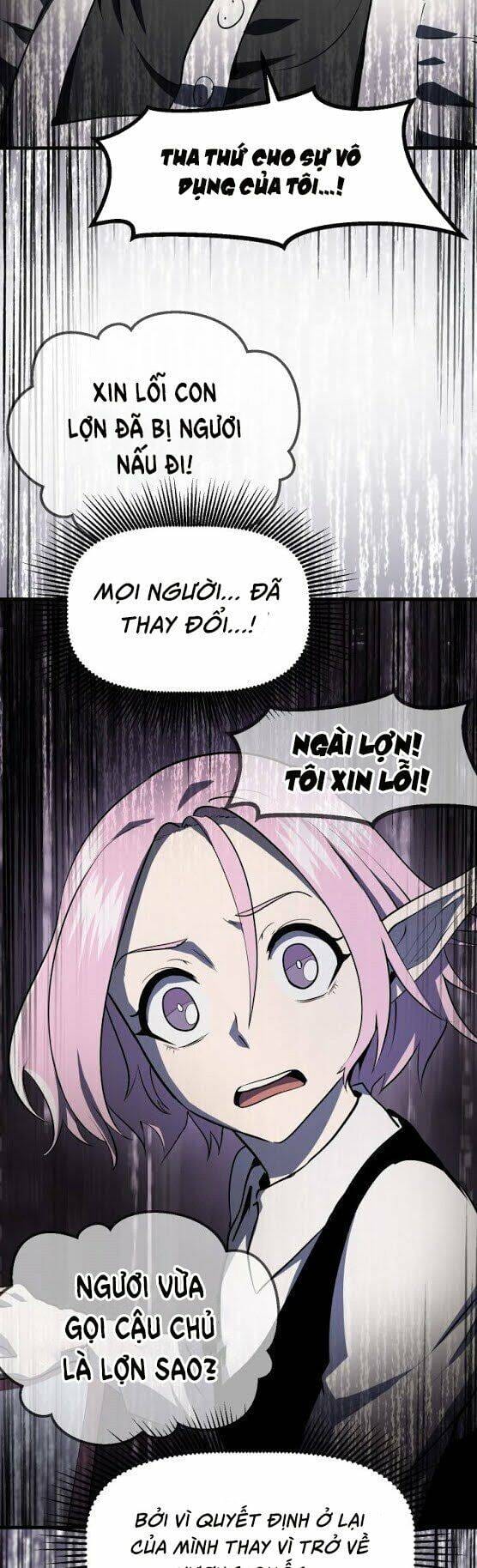 Truyện Tranh Anh Hùng Mạnh Nhất? Ta Không Làm Lâu Rồi! trang 5