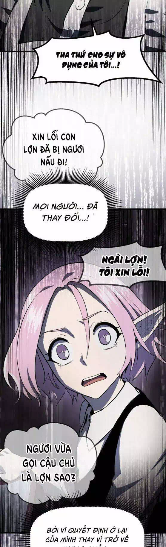 Truyện Tranh Anh Hùng Mạnh Nhất? Ta Không Làm Lâu Rồi! trang 5
