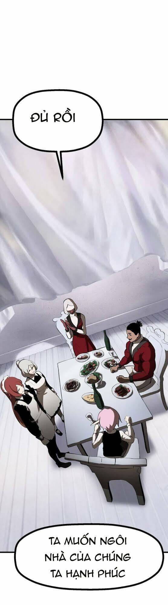 Truyện Tranh Anh Hùng Mạnh Nhất? Ta Không Làm Lâu Rồi! trang 5