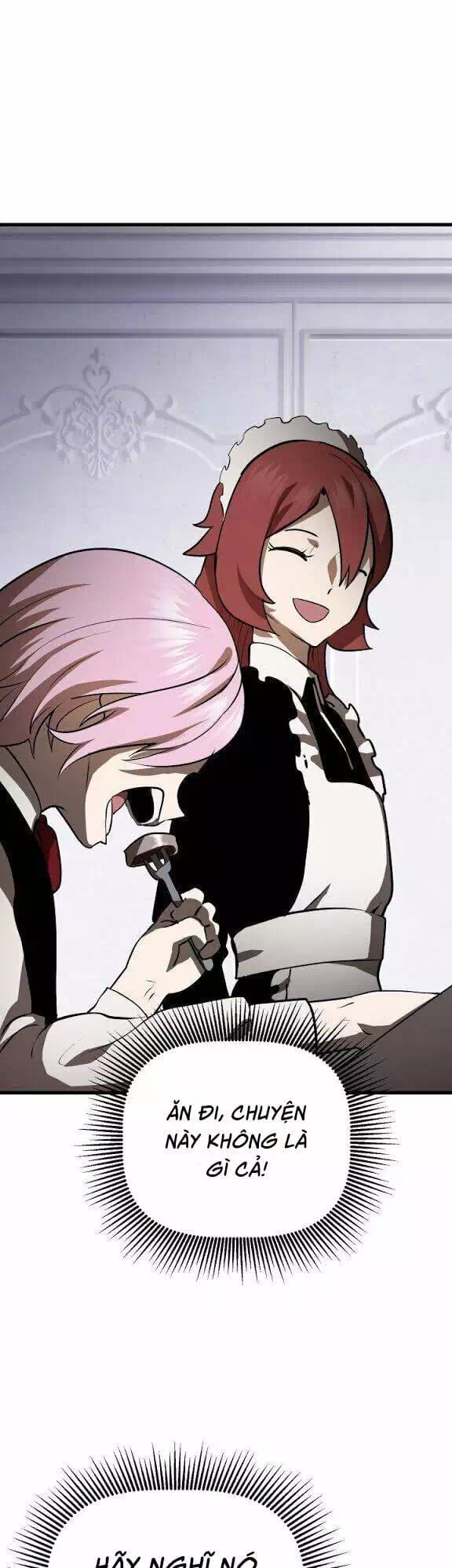 Truyện Tranh Anh Hùng Mạnh Nhất? Ta Không Làm Lâu Rồi! trang 5