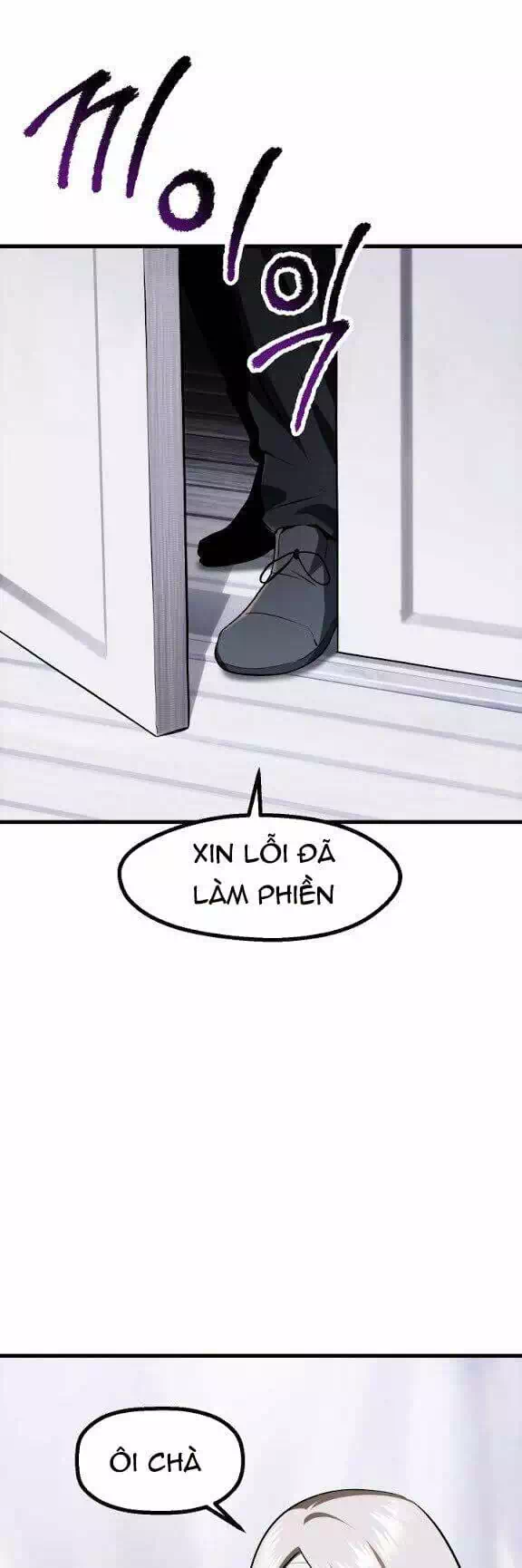 Truyện Tranh Anh Hùng Mạnh Nhất? Ta Không Làm Lâu Rồi! trang 5