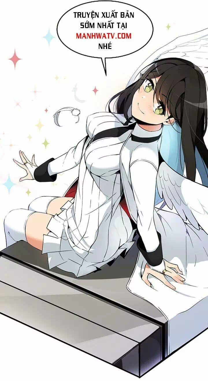 Truyện Tranh Anh Hùng Mạnh Nhất? Ta Không Làm Lâu Rồi! trang 5