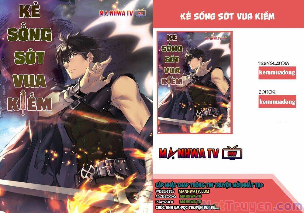 Truyện Tranh Anh Hùng Mạnh Nhất? Ta Không Làm Lâu Rồi! trang 5