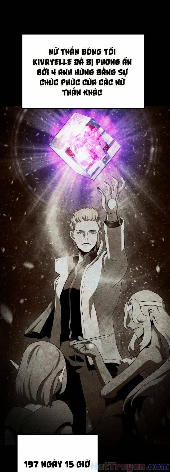 Truyện Tranh Anh Hùng Mạnh Nhất? Ta Không Làm Lâu Rồi! trang 5