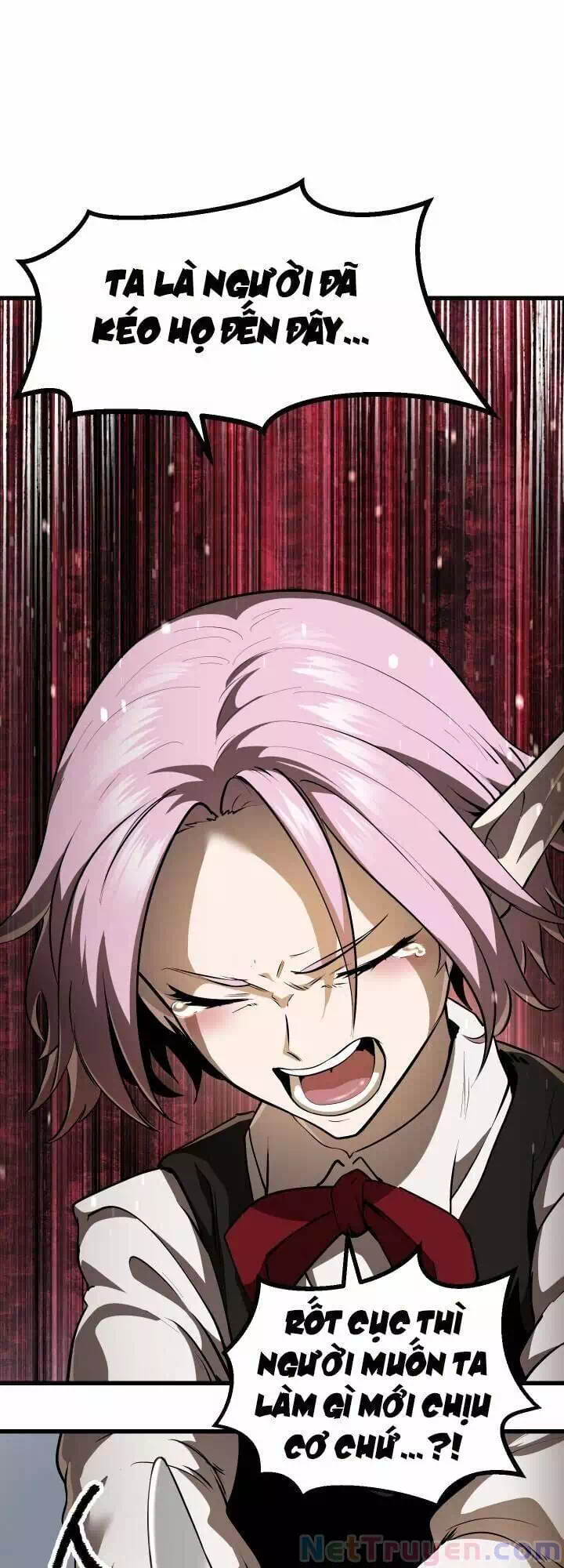 Truyện Tranh Anh Hùng Mạnh Nhất? Ta Không Làm Lâu Rồi! trang 5