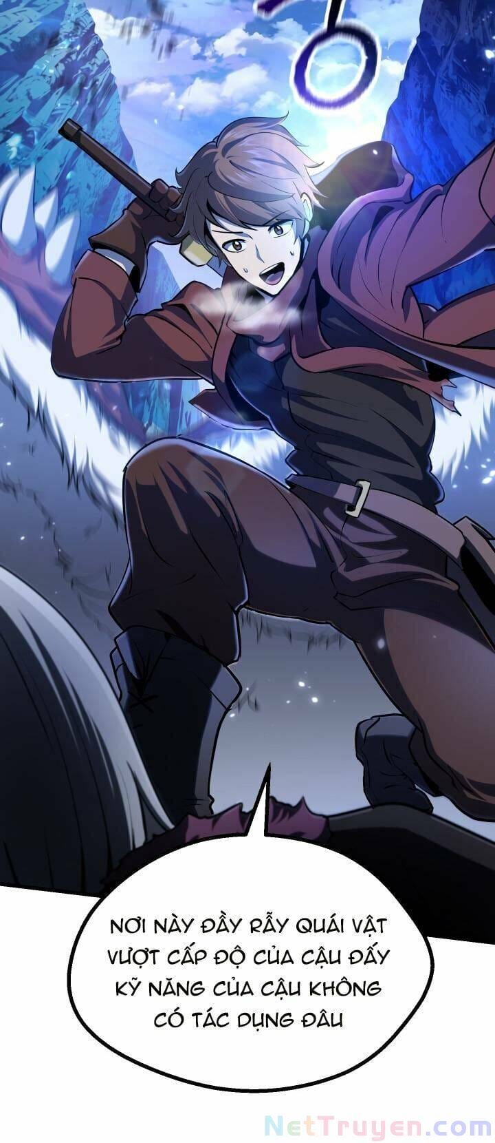 Truyện Tranh Anh Hùng Mạnh Nhất? Ta Không Làm Lâu Rồi! trang 5