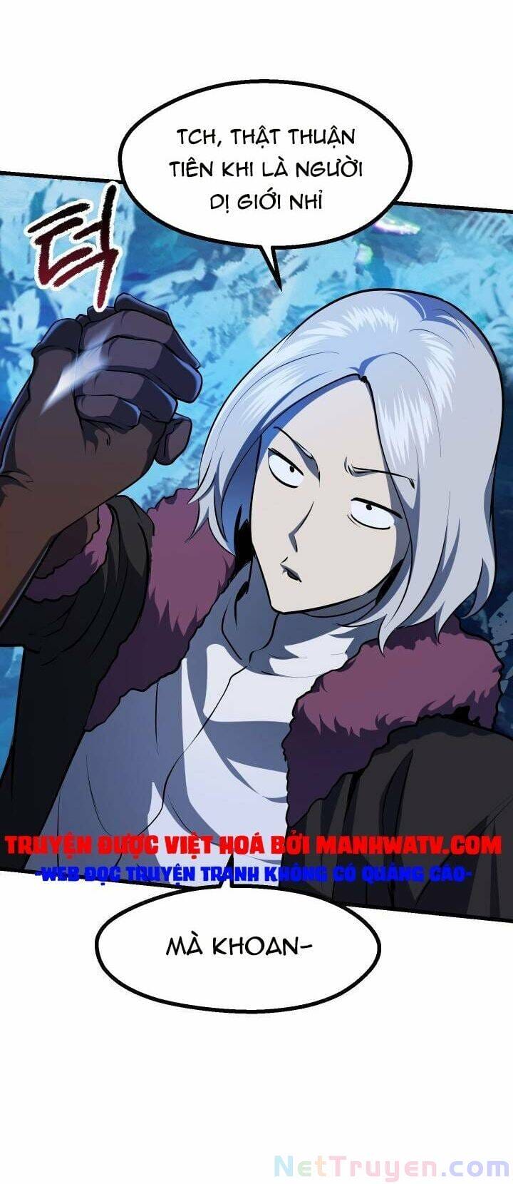 Truyện Tranh Anh Hùng Mạnh Nhất? Ta Không Làm Lâu Rồi! trang 5