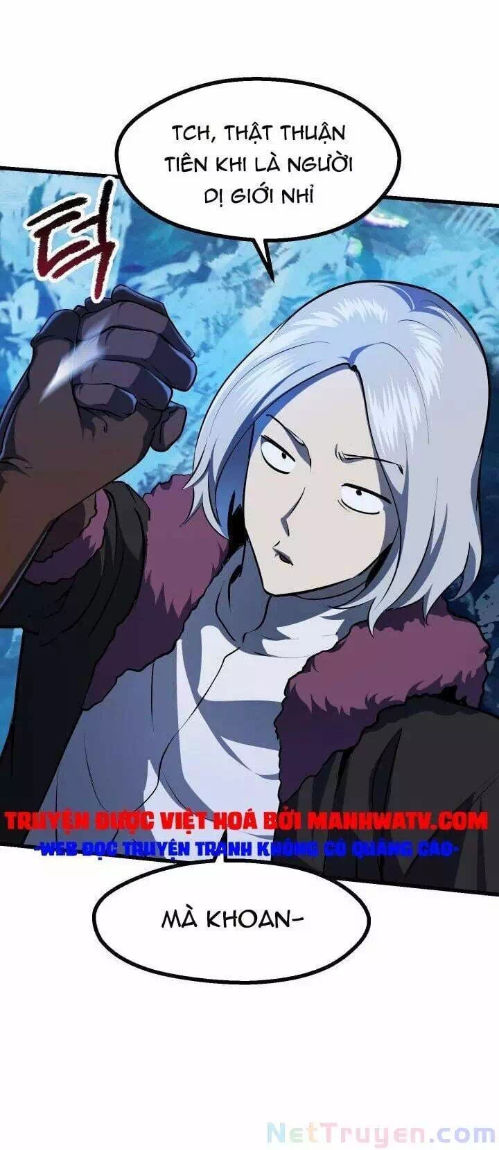 Truyện Tranh Anh Hùng Mạnh Nhất? Ta Không Làm Lâu Rồi! trang 5