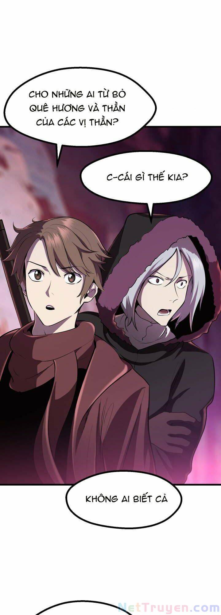 Truyện Tranh Anh Hùng Mạnh Nhất? Ta Không Làm Lâu Rồi! trang 5